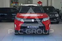 2026 Suzuki Vitara