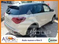 2026 Suzuki Vitara
