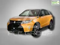 2026 Suzuki Vitara