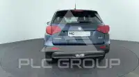 2026 Suzuki Vitara