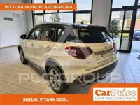 2026 Suzuki Vitara