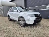 2026 Suzuki Vitara
