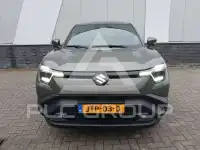2026 Suzuki Vitara