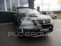 2026 Suzuki Vitara
