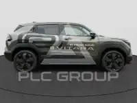 2026 Suzuki Vitara