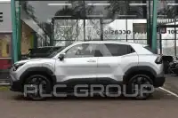 2026 Suzuki Vitara