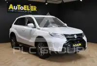2026 Suzuki Vitara
