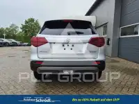 2026 Suzuki Vitara