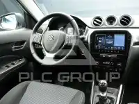 2026 Suzuki Vitara