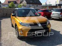 2026 Suzuki Vitara