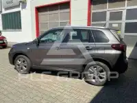 2026 Suzuki Vitara