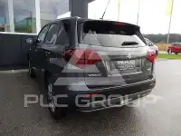2026 Suzuki Vitara