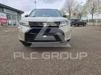 2026 Suzuki Vitara