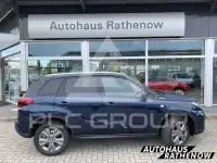 2026 Suzuki Vitara