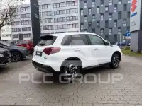 2026 Suzuki Vitara