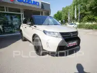 2026 Suzuki Vitara