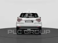 2026 Suzuki Vitara