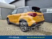 2026 Suzuki Vitara