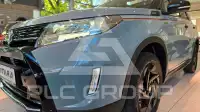 2026 Suzuki Vitara