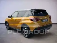 2026 Suzuki Vitara