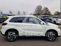 2026 Suzuki Vitara