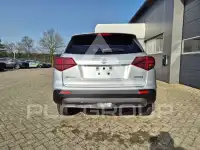 2026 Suzuki Vitara