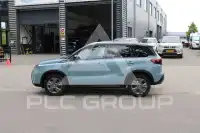 2026 Suzuki Vitara