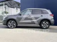 2026 Suzuki Vitara