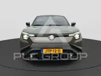 2026 Suzuki Vitara
