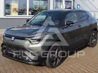 2026 Suzuki Vitara