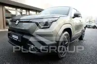 2026 Suzuki Vitara