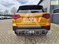 2026 Suzuki Vitara