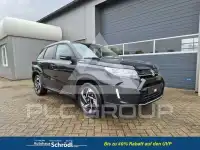 2026 Suzuki Vitara