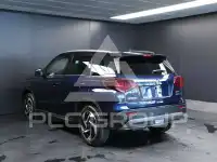 2026 Suzuki Vitara