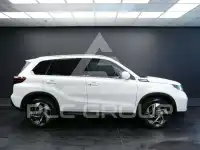 2026 Suzuki Vitara