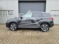 2026 Suzuki Vitara