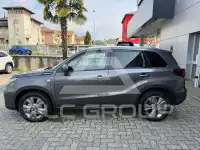 2026 Suzuki Vitara