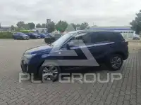 2026 Suzuki Vitara