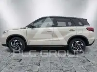 2026 Suzuki Vitara