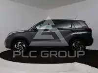2026 Suzuki Vitara