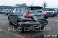 2026 Suzuki Vitara
