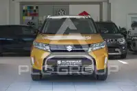 2026 Suzuki Vitara
