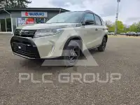 2026 Suzuki Vitara
