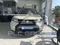 2026 Suzuki Vitara