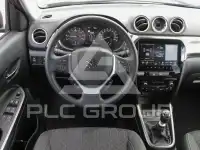 2026 Suzuki Vitara
