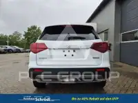 2026 Suzuki Vitara