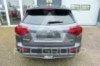 2026 Suzuki Vitara