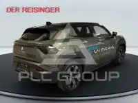 2026 Suzuki Vitara