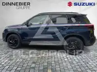2026 Suzuki Vitara
