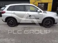 2026 Suzuki Vitara